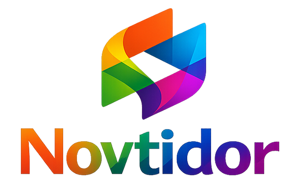 Novtidor